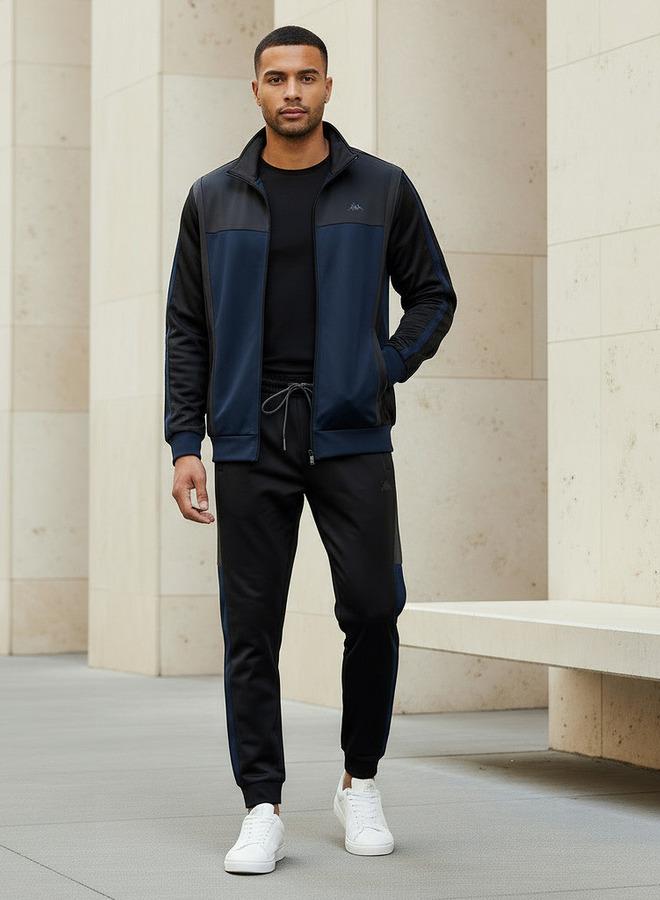 Kappa Men Colorblock Jogger - Image 2