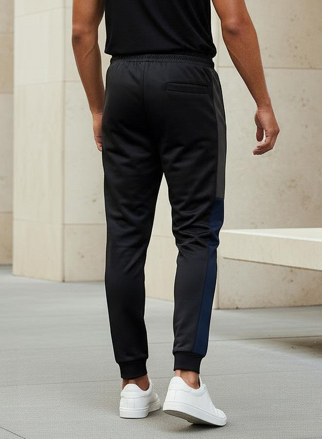 Kappa Men Colorblock Jogger - Image 3