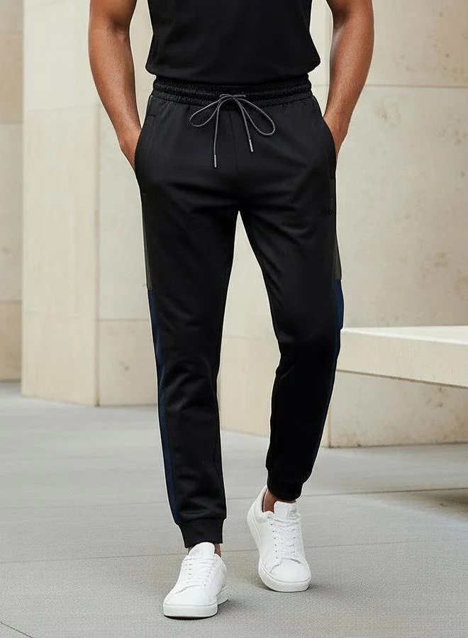 Kappa Kappa Men Colorblock Jogger