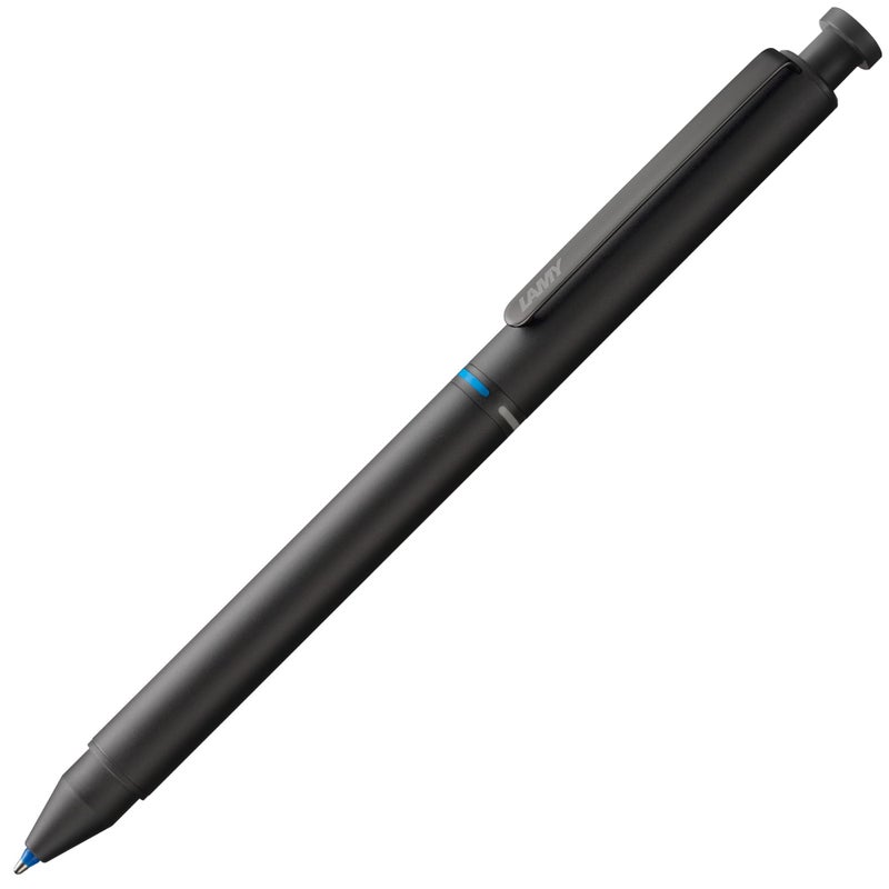 LAMY Multi-functional Pen st Tri-Pen, Matte Black, L746 - Image 1