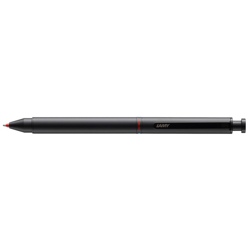 LAMY Multi-functional Pen st Tri-Pen, Matte Black, L746 - Image 2