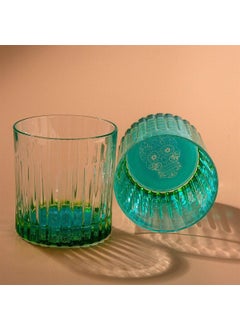 jumbo Rcr Pedro & Rosa Whiskey Glass Set of 6  - Image 3