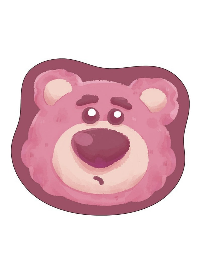 KUYING New Minimalist And Cute Mouse Pad