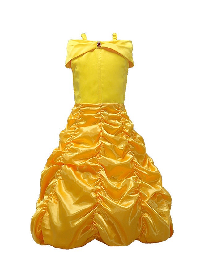 نيبمينينت Cosplay Children's Princess Dress 150cm