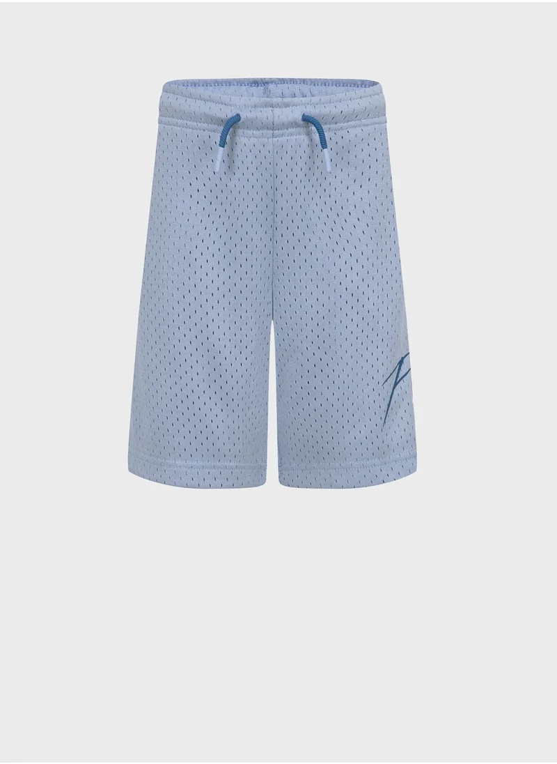 Jordan Kids Jordan Off Court Flight Shorts