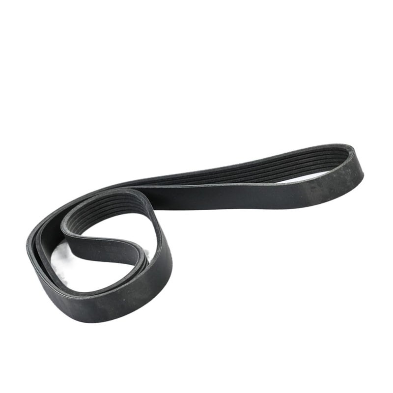 Engine Serpentine Drive Belt For Mazda CX5 CX 3 Sport Porsche Cayenne Panamera Volkswagen Touareg 2 0L 2 5L 3 0L - Image 4