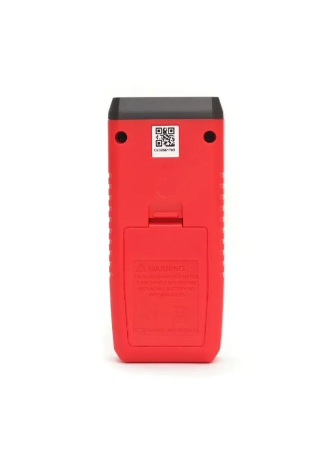 UNI-T Digital Thermometer Dual Channel Contact Type K Temperature -50℃ ~ 1300℃ J Temperature -50℃ ~ 1200℃ - Image 3