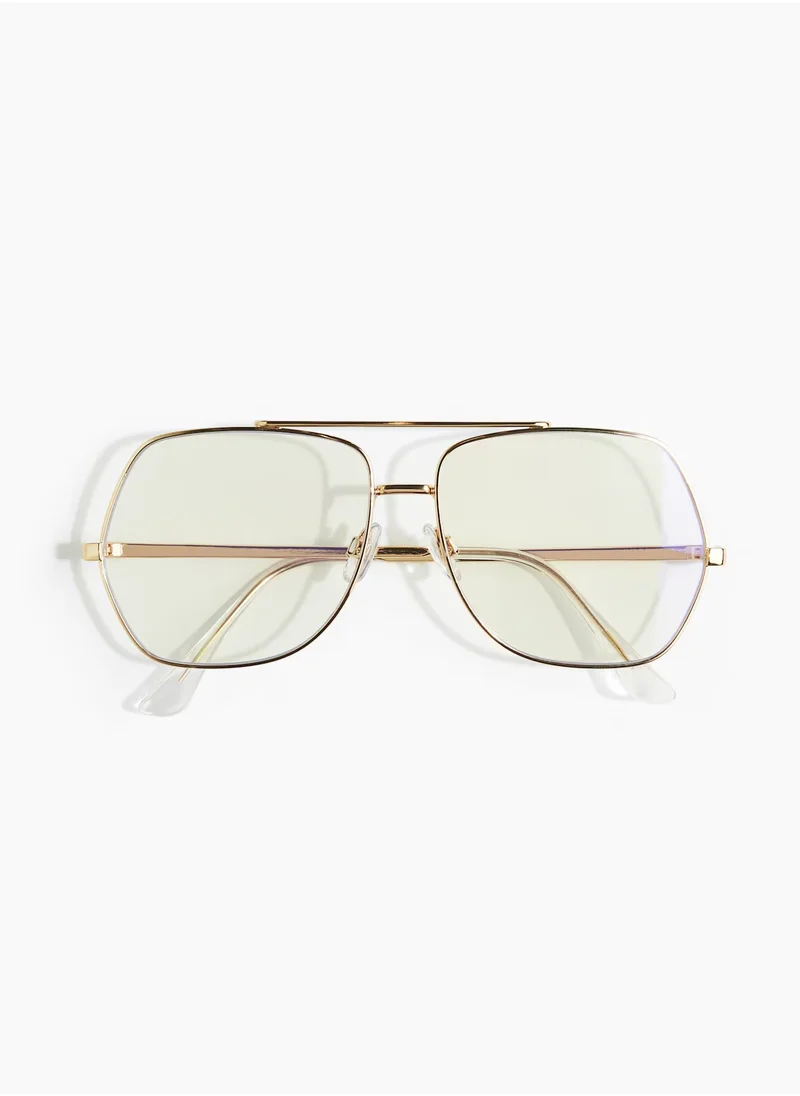 اتش اند ام Blue Light Glasses