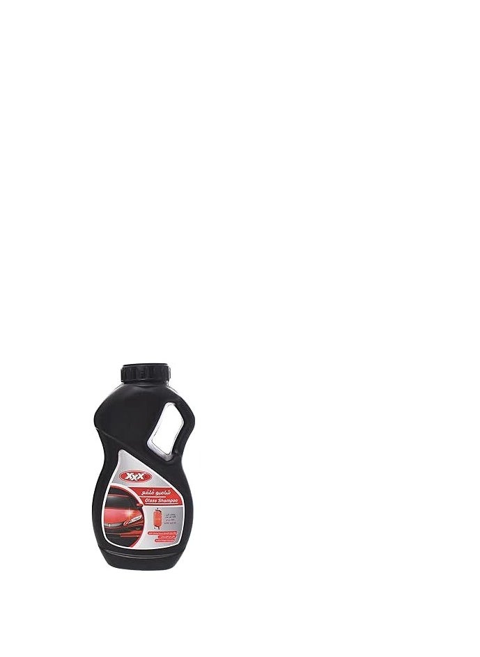 xxx - XXX Automobile Shampoo and Conditioner 1 Litre - Image 1