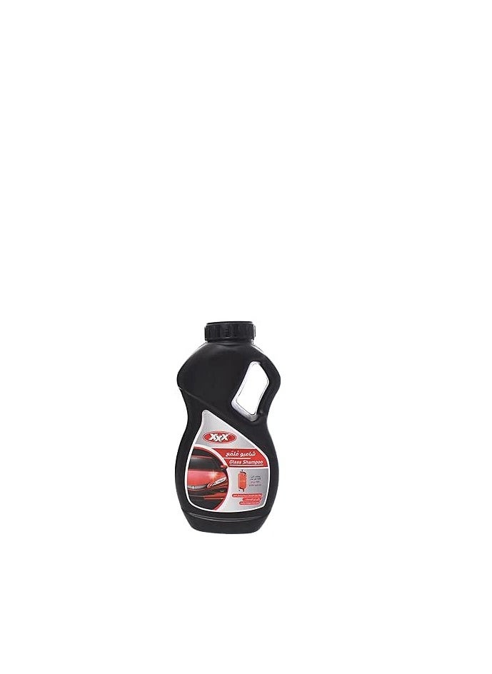xxx - XXX Automobile Shampoo and Conditioner 1 Litre - Image 1