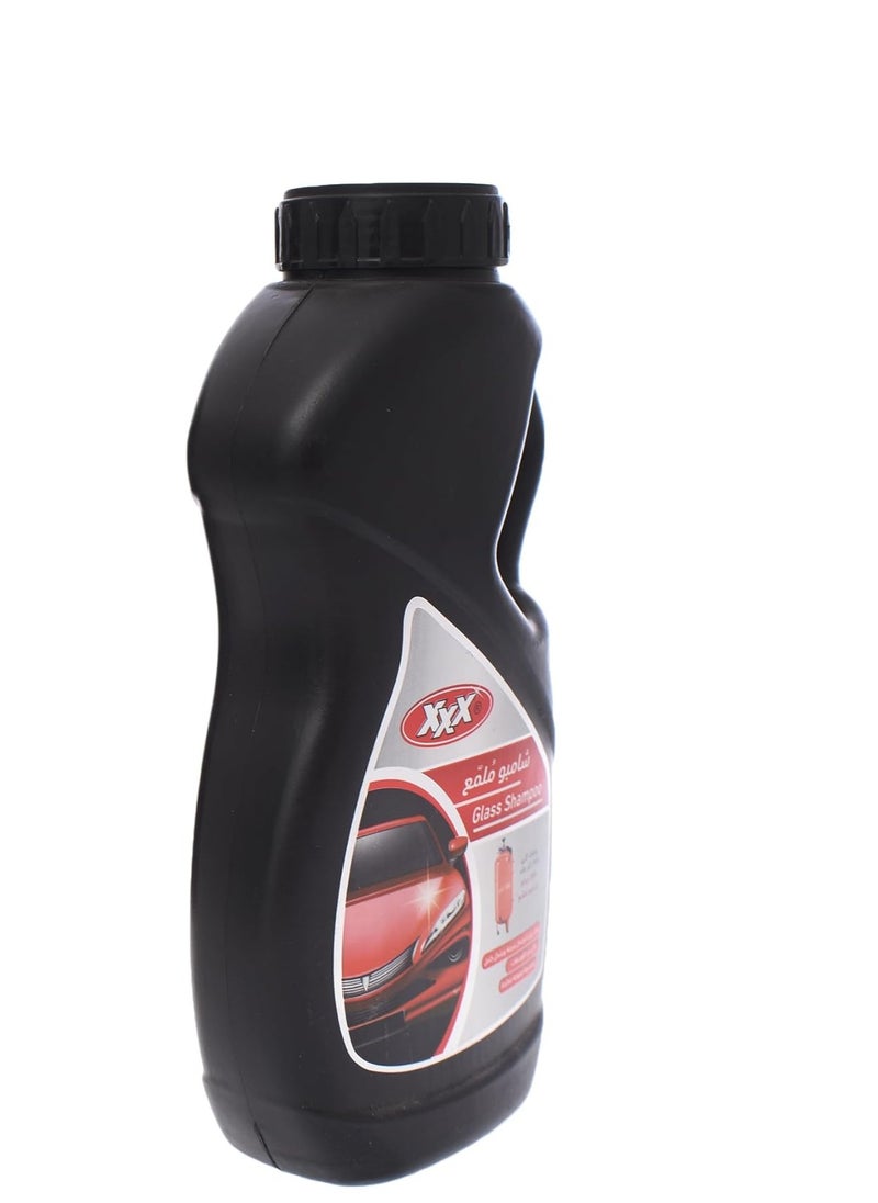 xxx - XXX Automobile Shampoo and Conditioner 1 Litre - Image 1