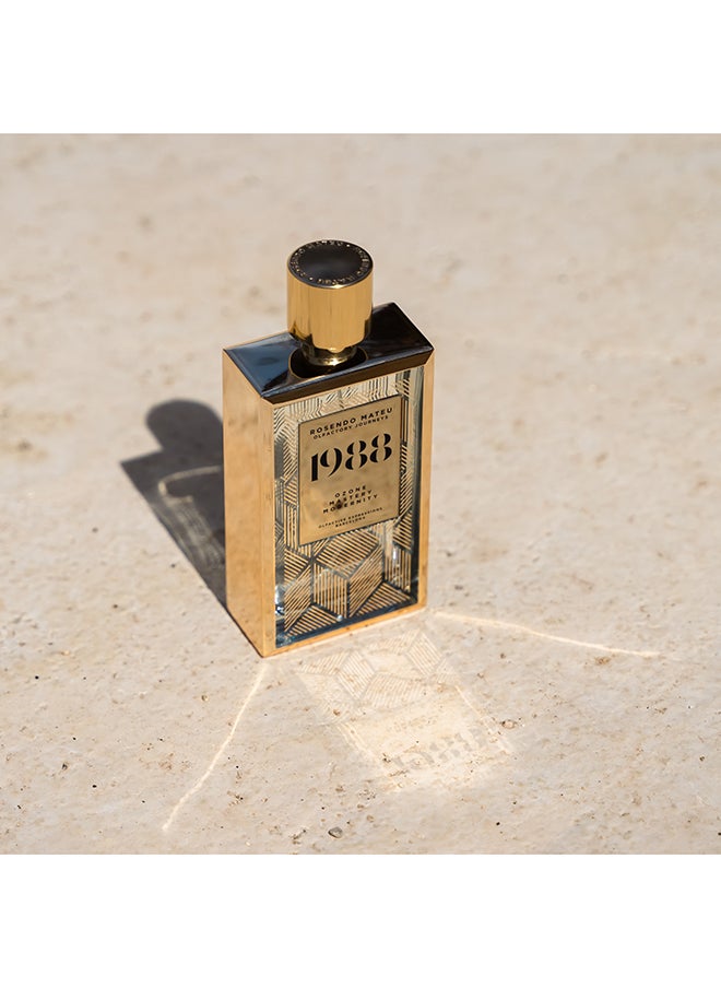 روزندو ماتيو عطر روسيندو ماتيو 1988 عطر برفان 100 مل  - Image 2