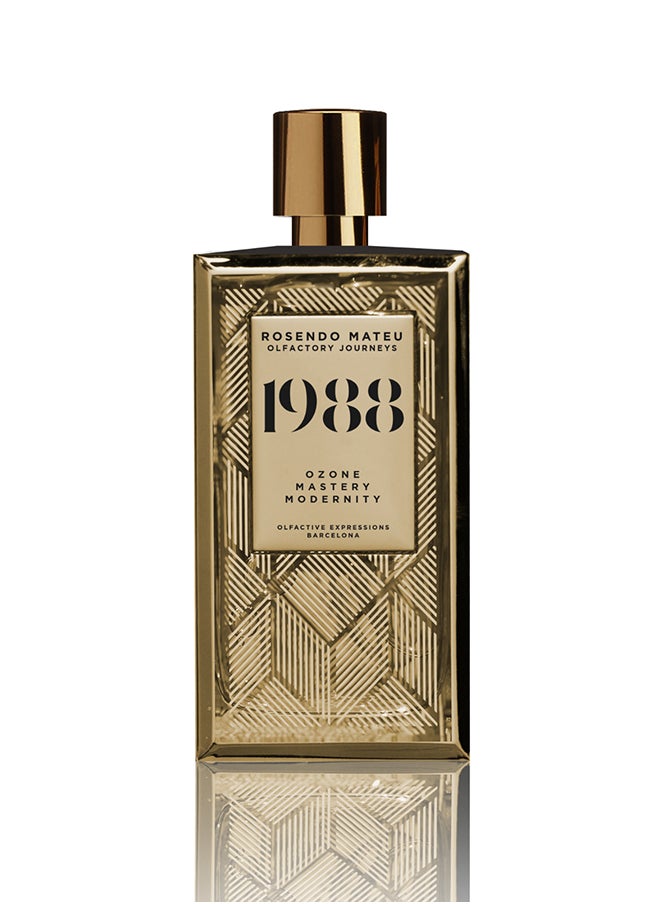 روزندو ماتيو عطر روسيندو ماتيو 1988 عطر برفان 100 مل  - Image 3