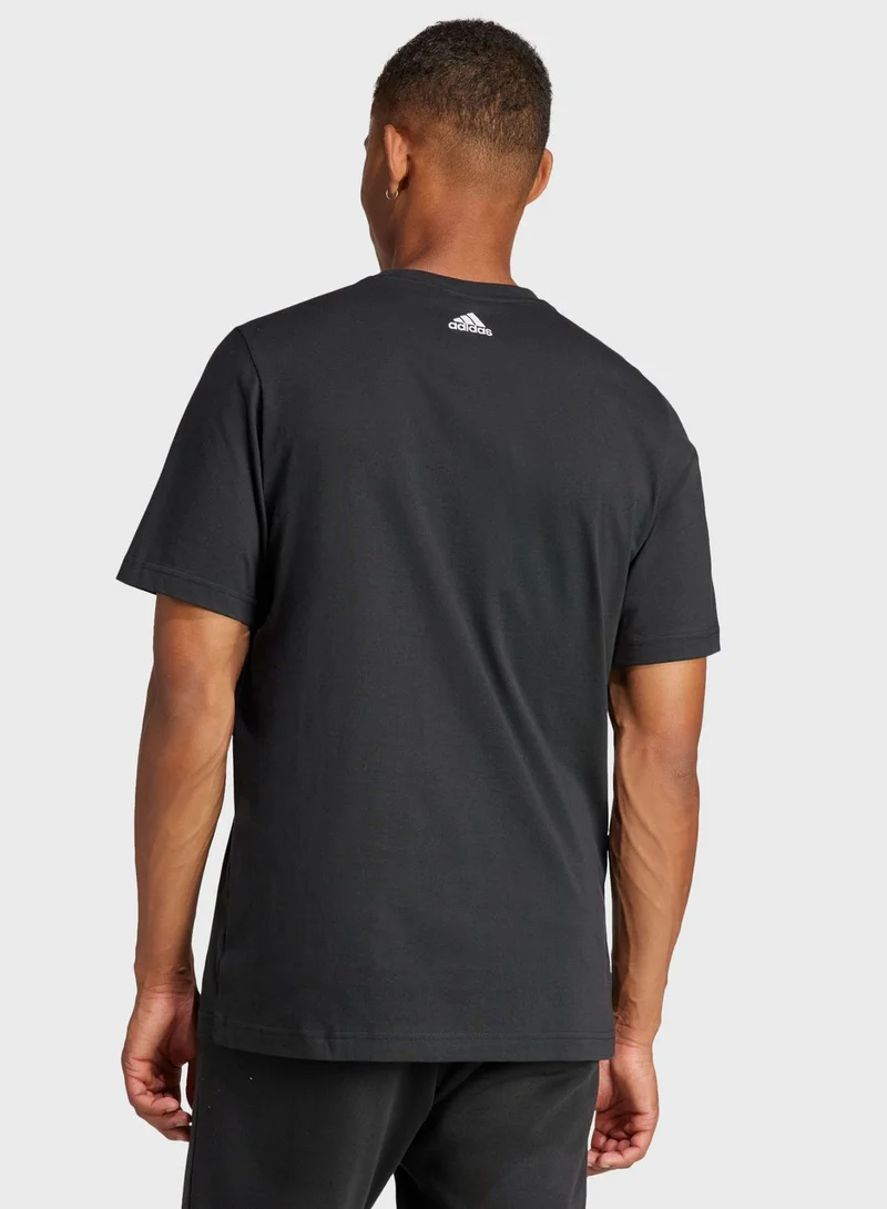 Adidas Tiro T-Shirt