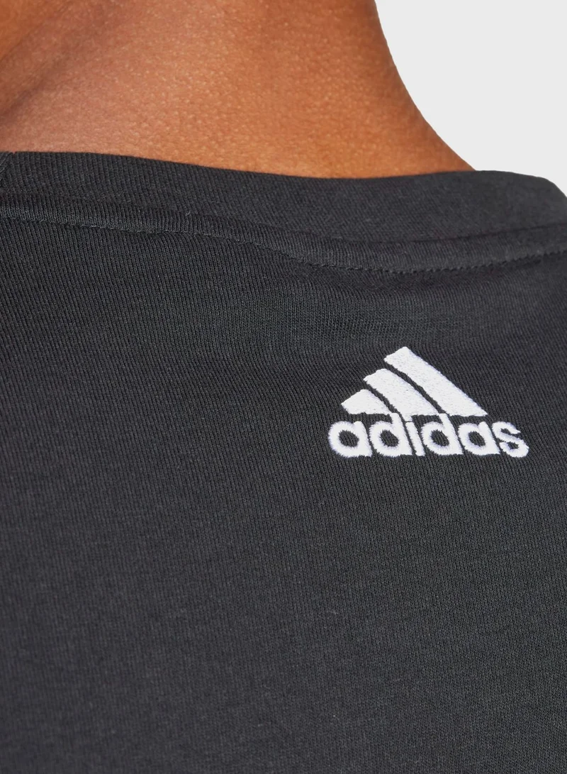 Adidas Tiro T-Shirt
