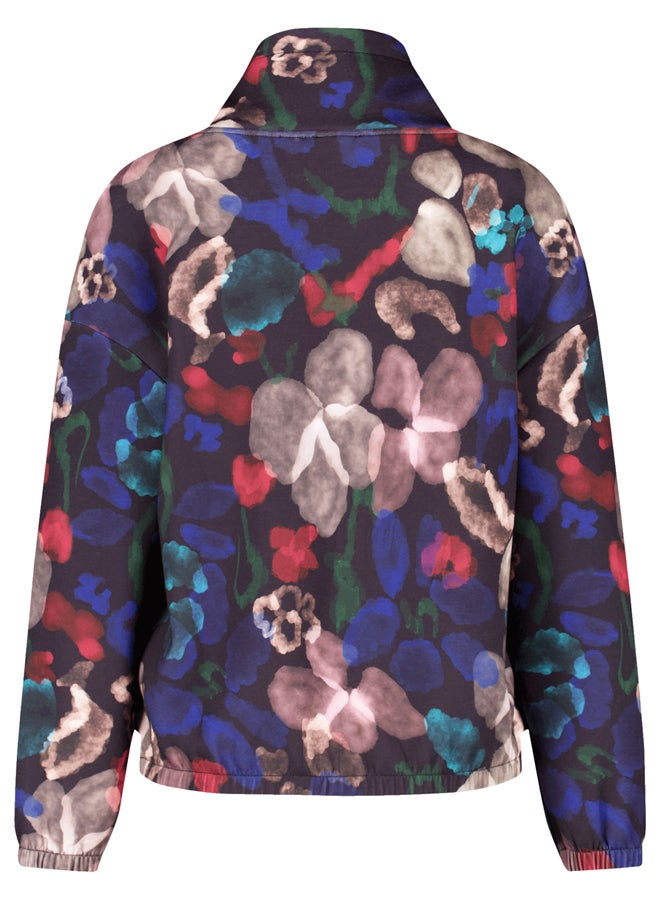 GERRY WEBER Sandy Washed Sweatshirt  - Image 3