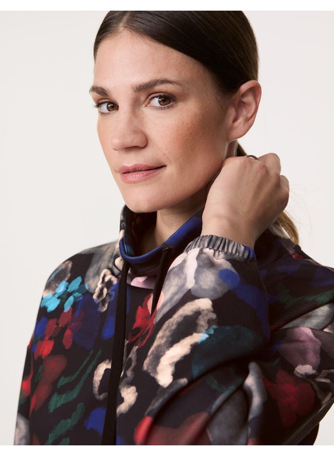 GERRY WEBER Sandy Washed Sweatshirt  - Image 4