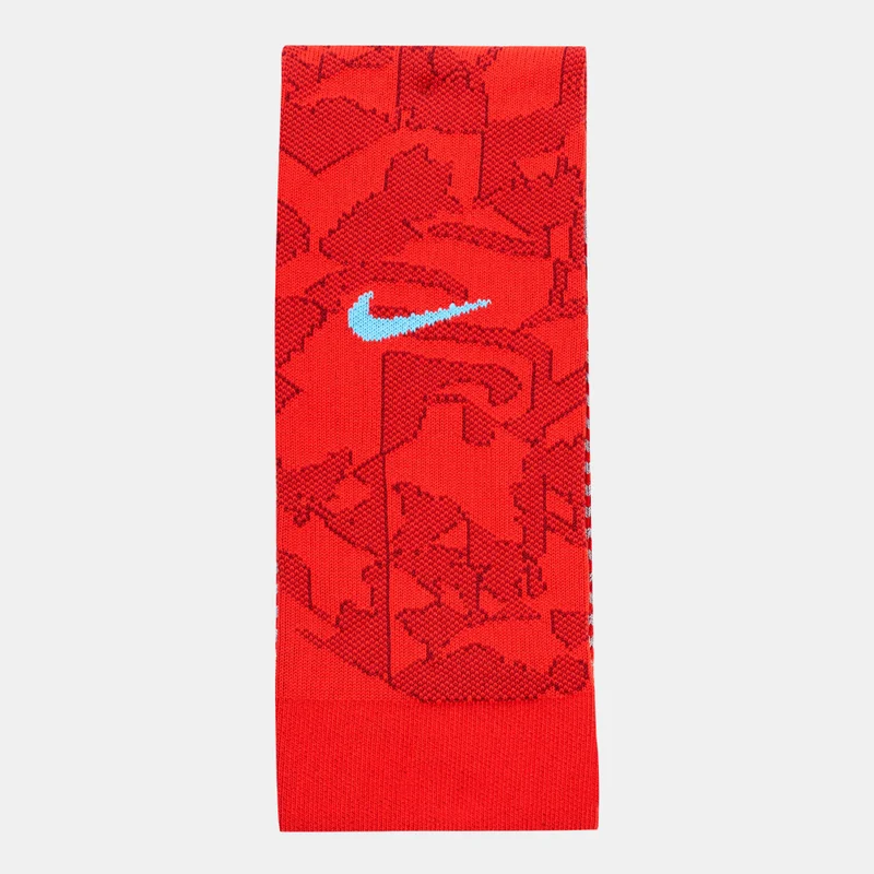 نايكي جوارب كرة القدم اوفر ذا كاف إنجلترا سترايك الاحتياطية للرجال