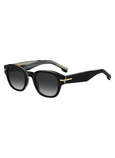 Rectangular Sunglasses