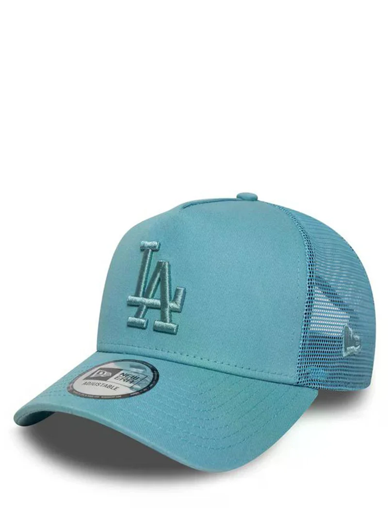 NEW ERA Los Angeles Dodgers League Essential Trucker Cap -