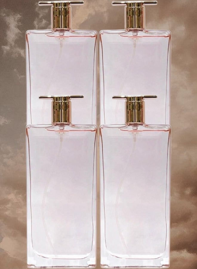 بيليزا 4 قطع عطر ايدول بيليزا 100 مل - Image 1