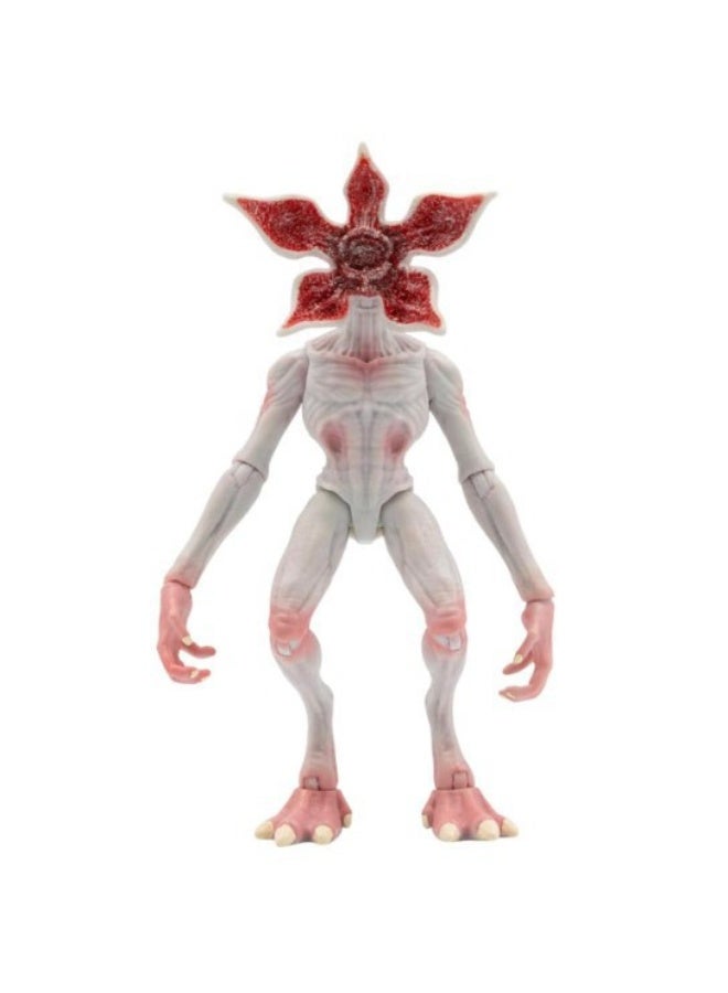 general Stranger Things Demogorgon Figure - Collectible PVC Statue Exquisite Detail Desktop Ornament for TV Show Fans - Image 1