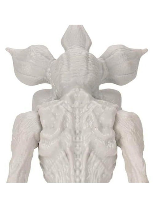 general Stranger Things Demogorgon Figure - Collectible PVC Statue Exquisite Detail Desktop Ornament for TV Show Fans - Image 3