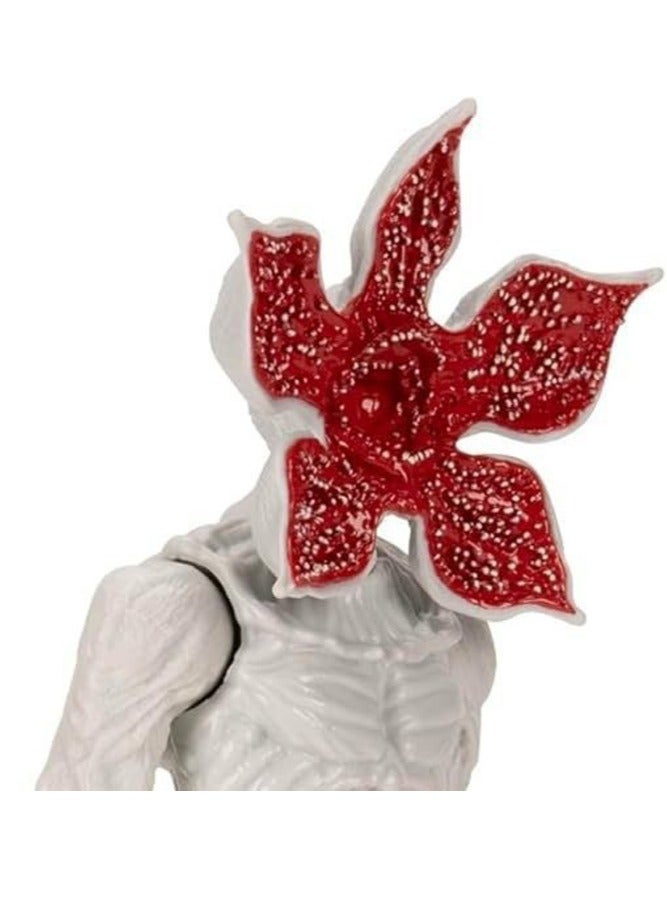 general Stranger Things Demogorgon Figure - Collectible PVC Statue Exquisite Detail Desktop Ornament for TV Show Fans - Image 2