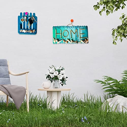 Webby DIY Art and Craft Wall Hanging Build and Paint Activity Kit, Birthday Return Gift for Kids, Boys & Girls Toy, Multicolor - Image 3