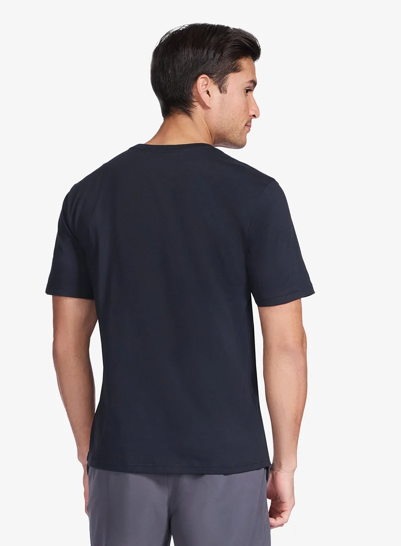 SKECHERS Premier Short Sleeve T-Shirt