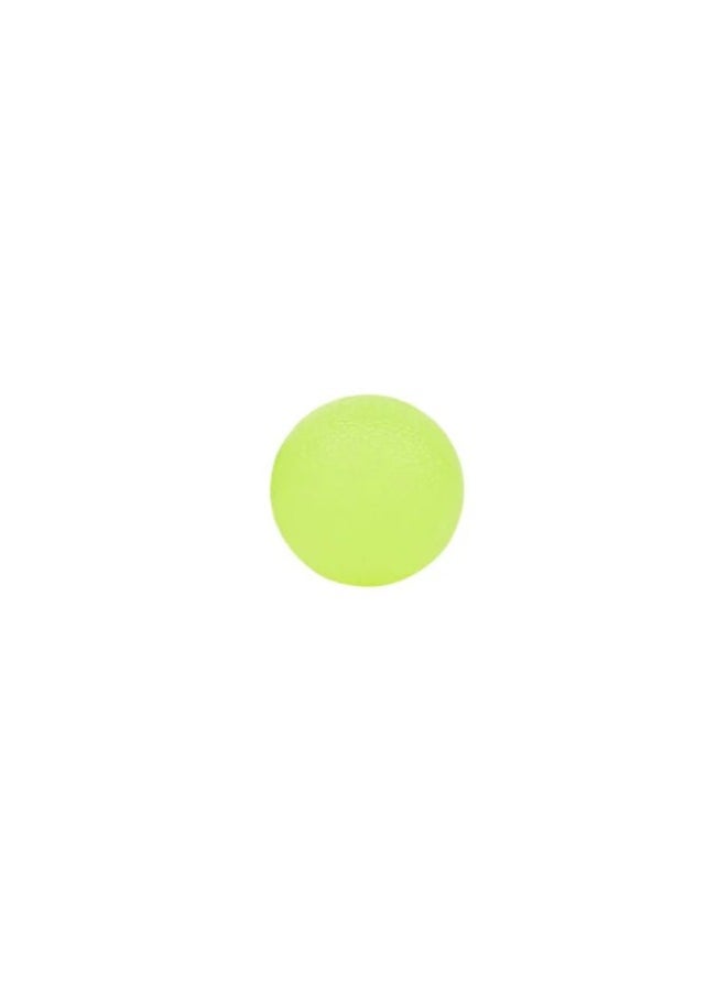 null - Finger Ball   Color: Yellow - Image 1