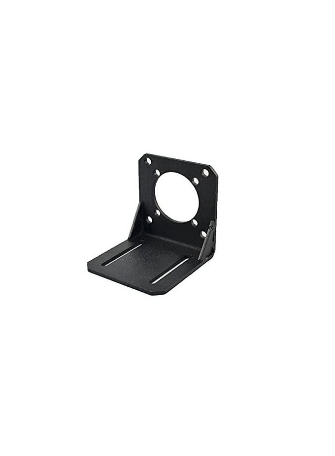 Stepper Motor Holder (NEMA-34) CNC 86mm