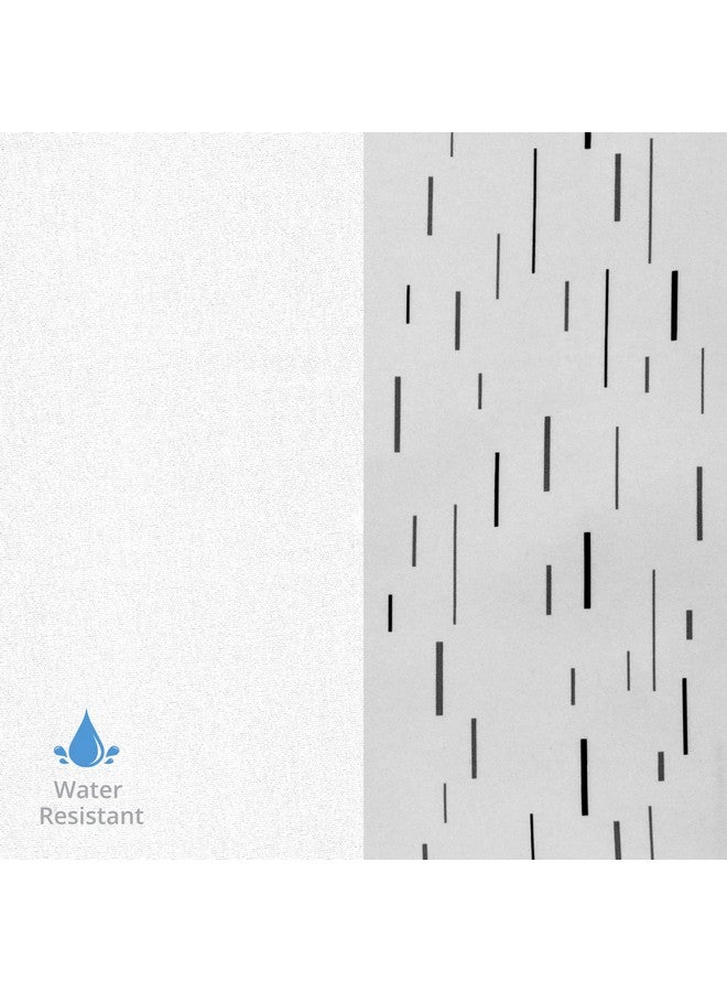 Chicco Chicco Alfa Lite Playard Sheets - White Sketch | White  - Image 4