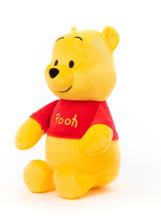 بووه كلاسيك كبير 15 بوصة قطيفة - view 2