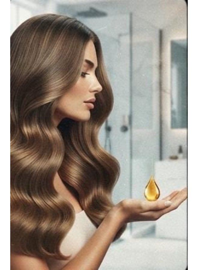 Clear Women's Shampoo Anti Hair Fall With 180ml (Packaging may vary) - Image 5