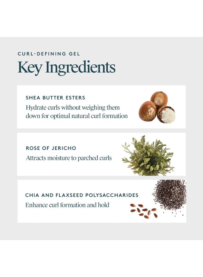 VIRTUE Curl-Defining Gel 200ml - Image 3