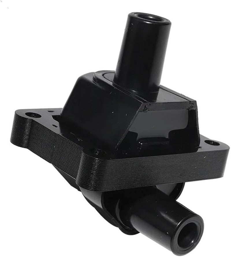 ملف الإشعال 1 قطعة متوافق مع مرسيدس بنز W124 W140 W202 W210 W463 R129 S124 C208 CLK SL SLK - Image 3