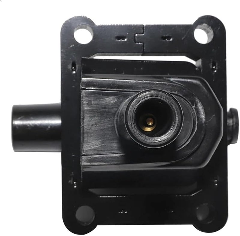 ملف الإشعال 1 قطعة متوافق مع مرسيدس بنز W124 W140 W202 W210 W463 R129 S124 C208 CLK SL SLK - Image 4