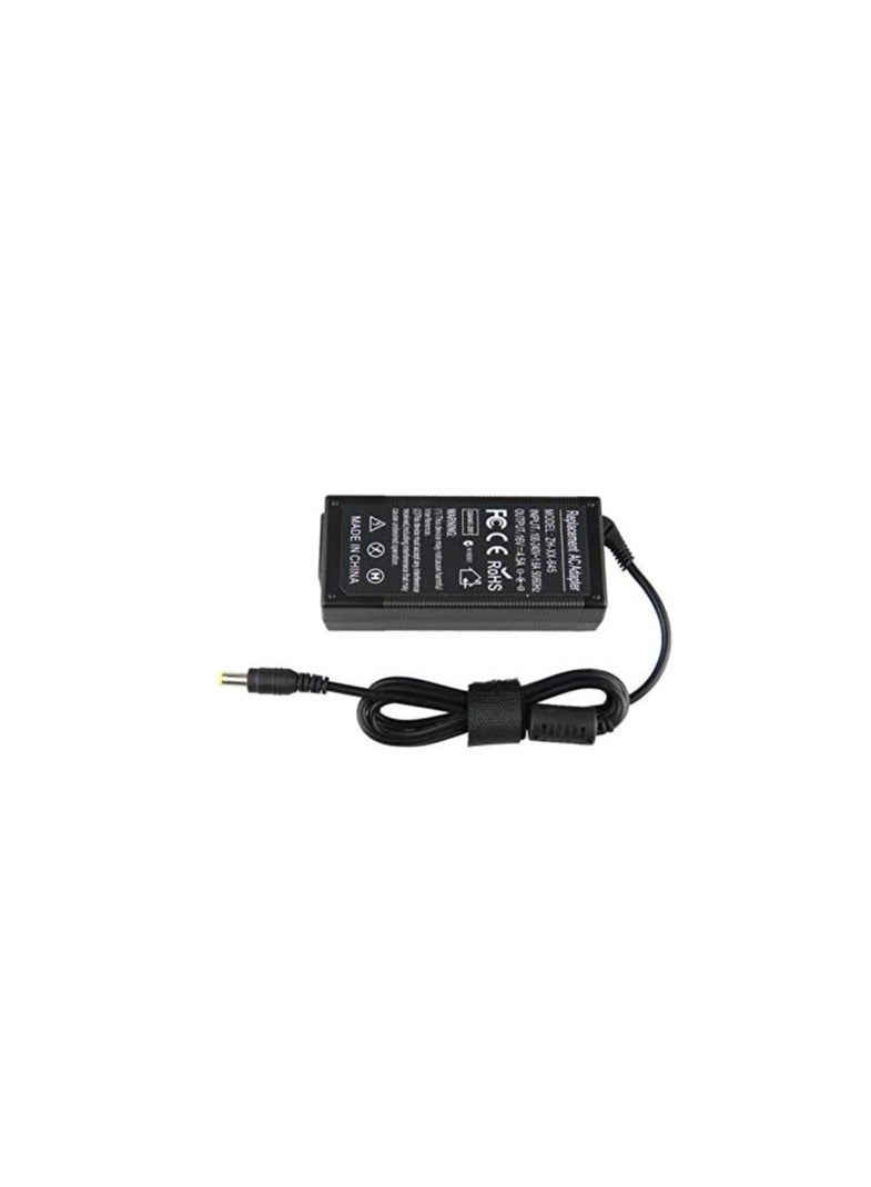 Terabyte Lenovo Laptop Charger/Adapter 72W IBM 16V - 4.5A (Pin Size 5.5*2.5mm) -Compatible - Image 5