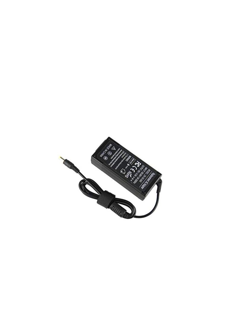 Terabyte Lenovo Laptop Charger/Adapter 72W IBM 16V - 4.5A (Pin Size 5.5*2.5mm) -Compatible - Image 1