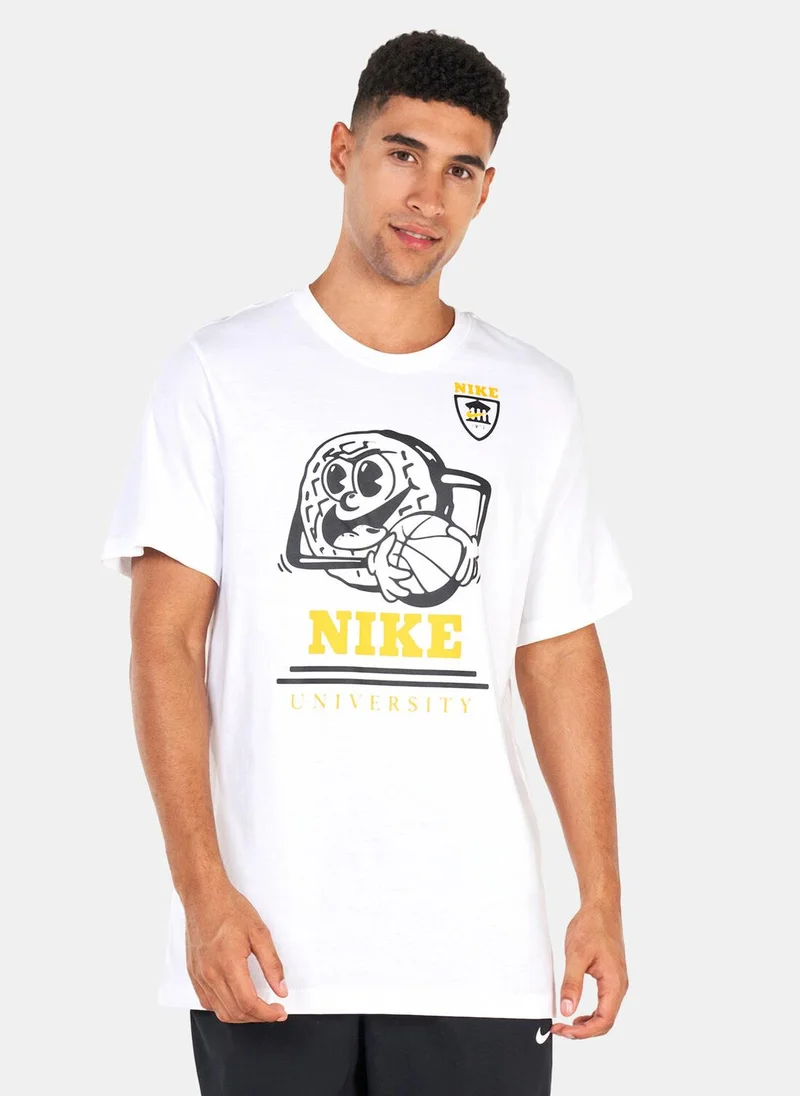 Nike Men's Graphic T-Shirt