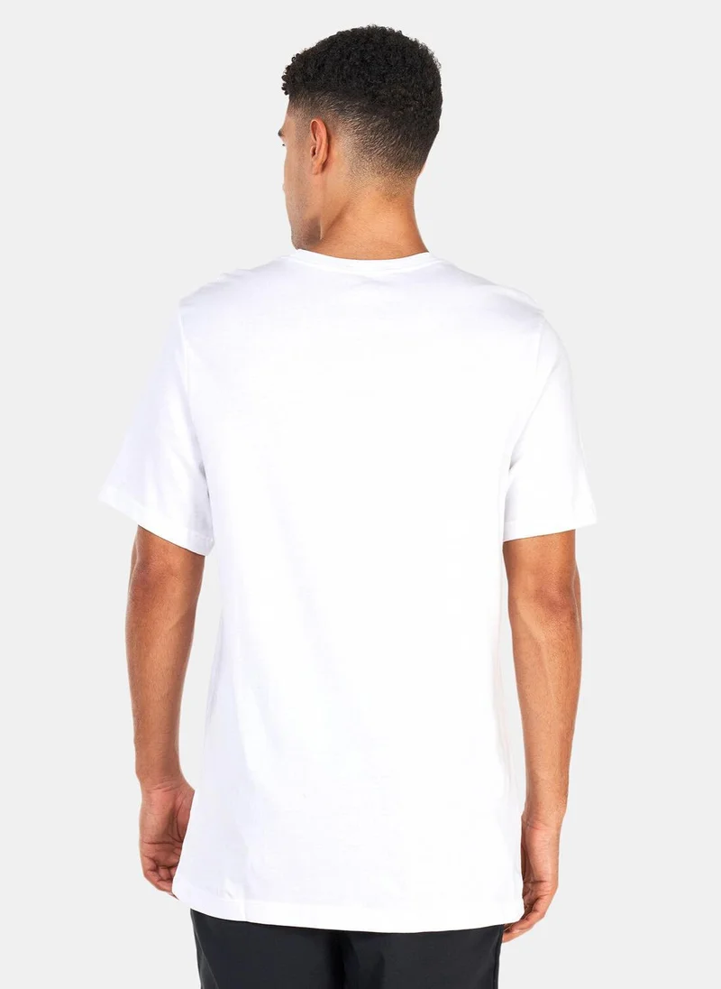Nike Men's Graphic T-Shirt