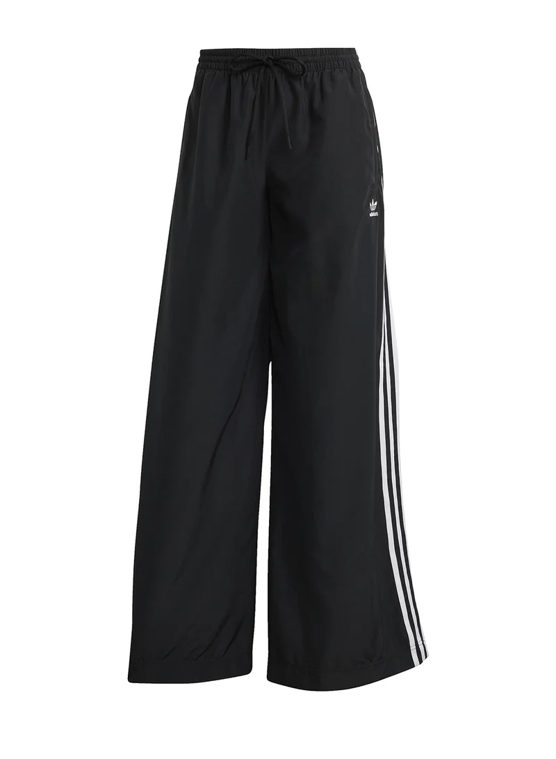 adidas Originals Leopard Firebird Oversized Sweatpants