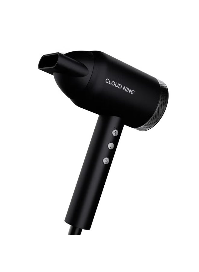 CLOUD NINE CLOUD NINE The Airshot Pro Hairdryer  - Image 3