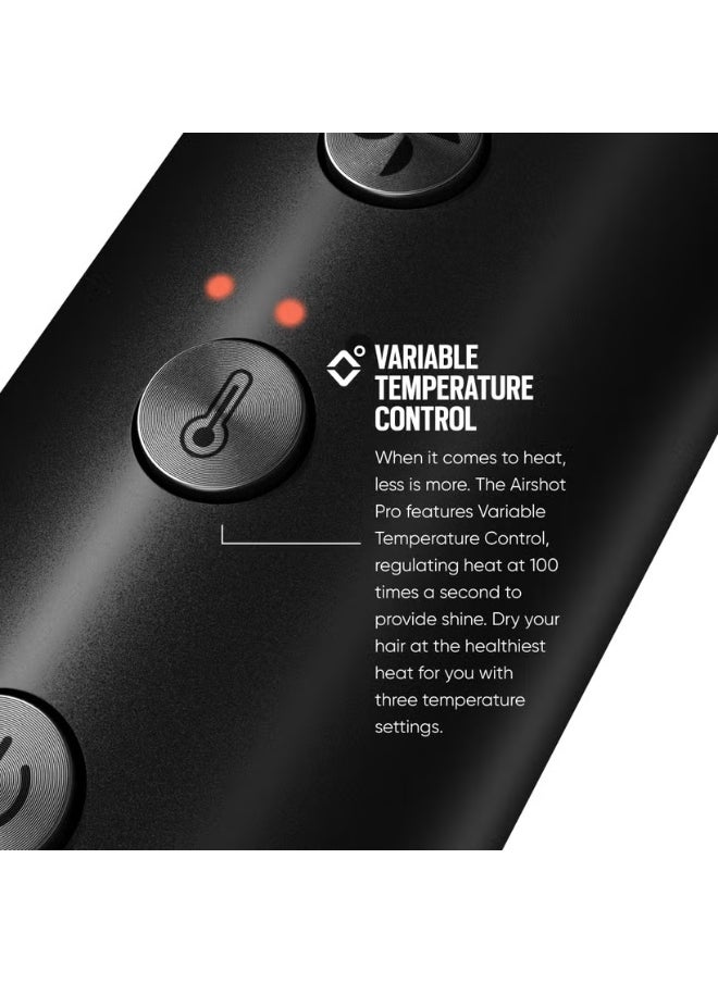 CLOUD NINE CLOUD NINE The Airshot Pro Hairdryer  - Image 2