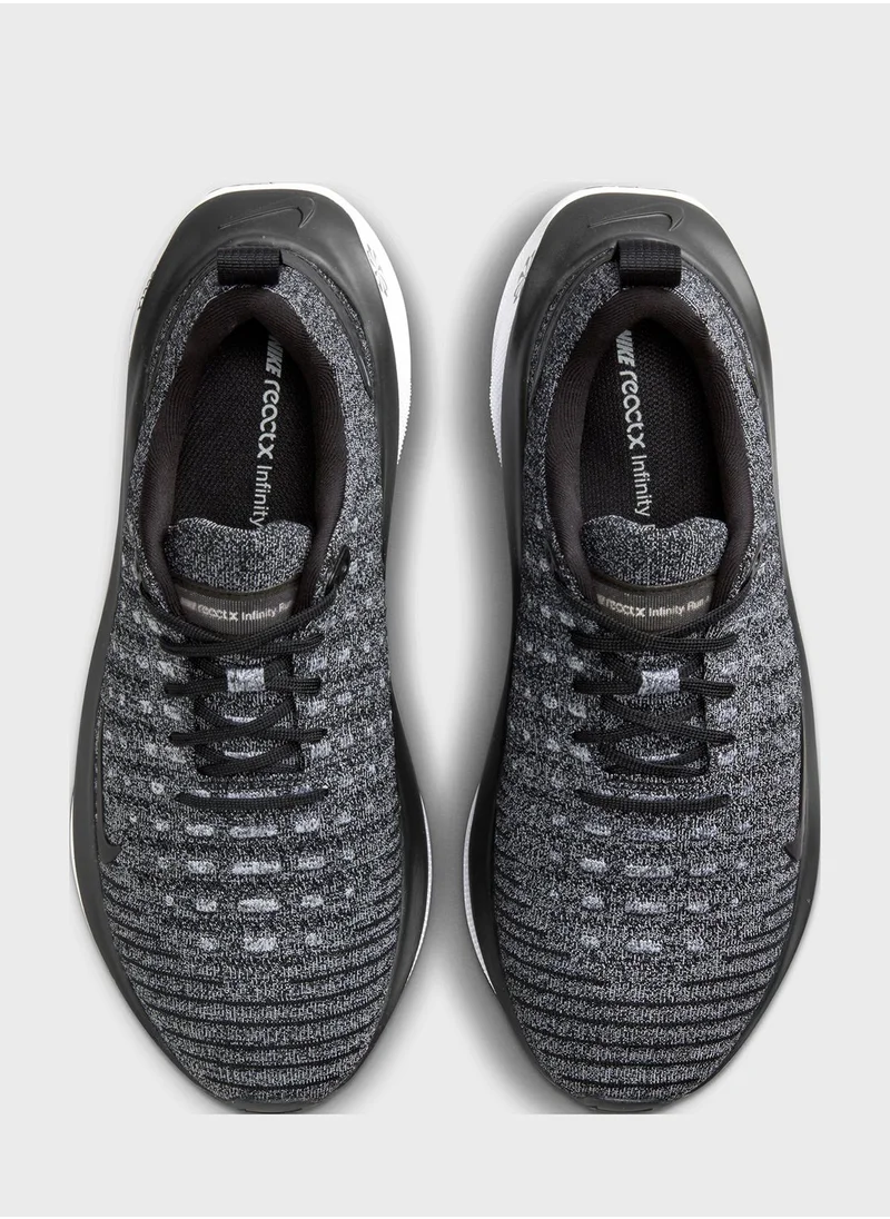 Nike React Infinity Run Fk 4