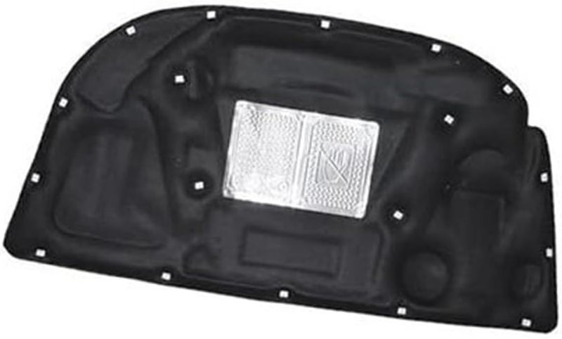 Vuzmode Engine Insulation Pad for A4 B6 2001-2005 - Image 1