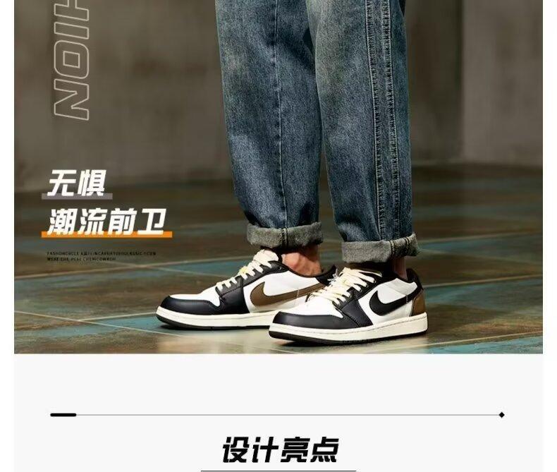 Unisex Classic Denim Jeans Loose Fit Daily Outdoor Wear - Image 5