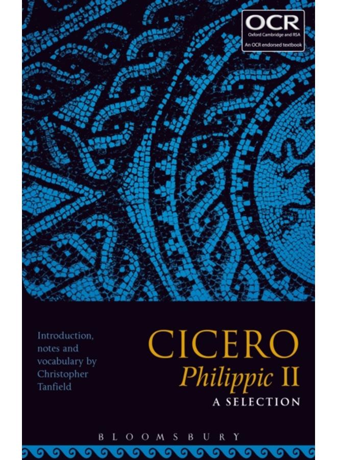 Cicero Philippic II: A Selection 