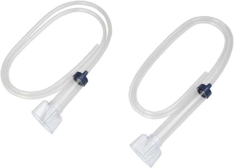 ebi Gravel Cleany 9/12mm Aquarium Cleaner with 140cm Hose
